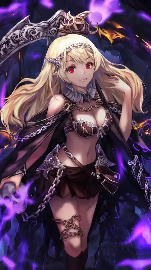 药屋少女的呢喃